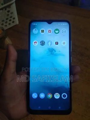 Realme C11 32 GB Blue