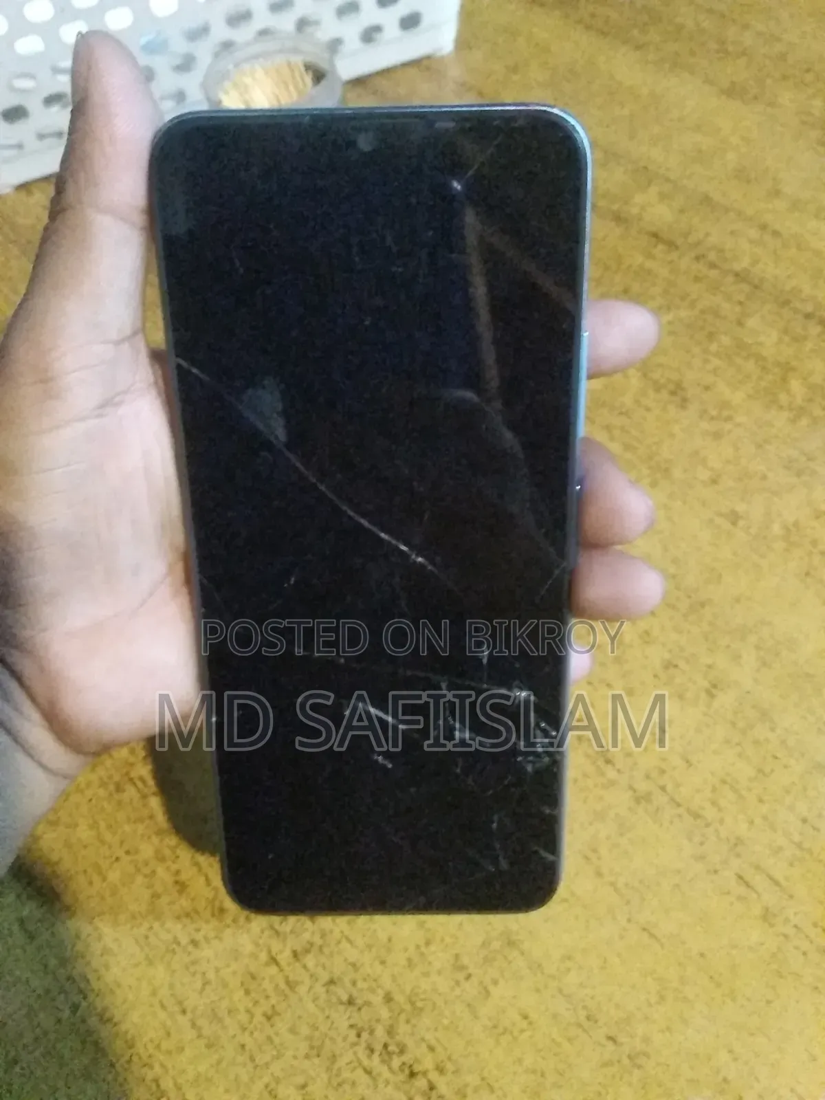 Realme C11 32 GB Blue