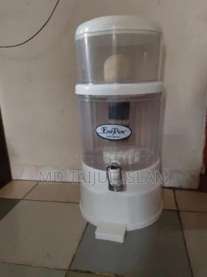 Water Filter