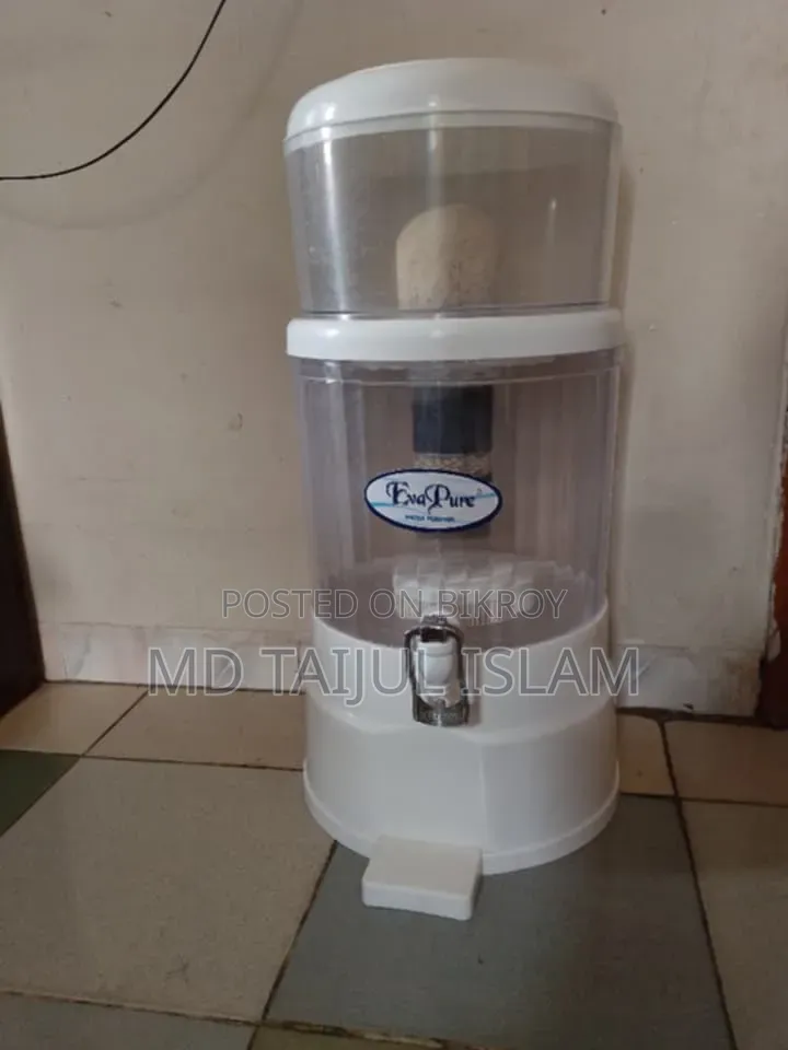 Water Filter
