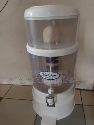 Water Filter
