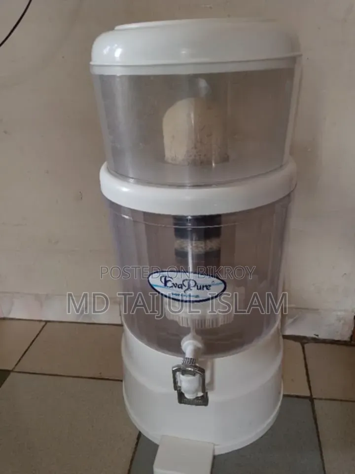 Water Filter