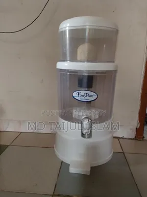 Water Filter