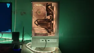 Desktop Computer Asus TUF Gaming FX10CP 8GB AMD Ryzen 7 HDD 1T