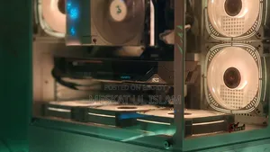 Desktop Computer Asus TUF Gaming FX10CP 8GB AMD Ryzen 7 HDD 1T