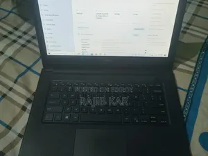 Laptop Dell 4GB Intel Core i3 SSD 128GB