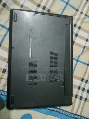 Laptop Dell 4GB Intel Core i3 SSD 128GB