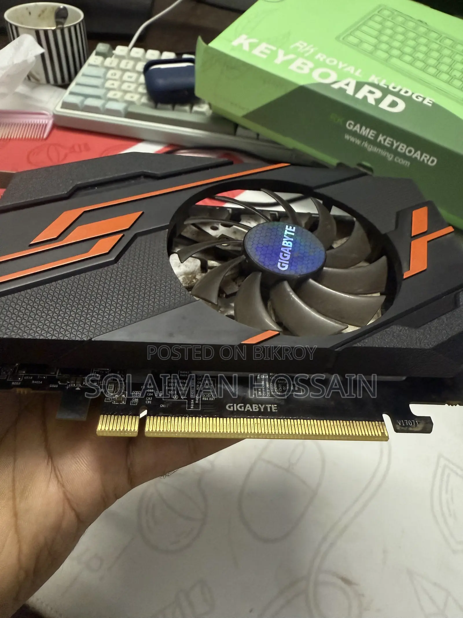 Gt 1030 Oc 2g