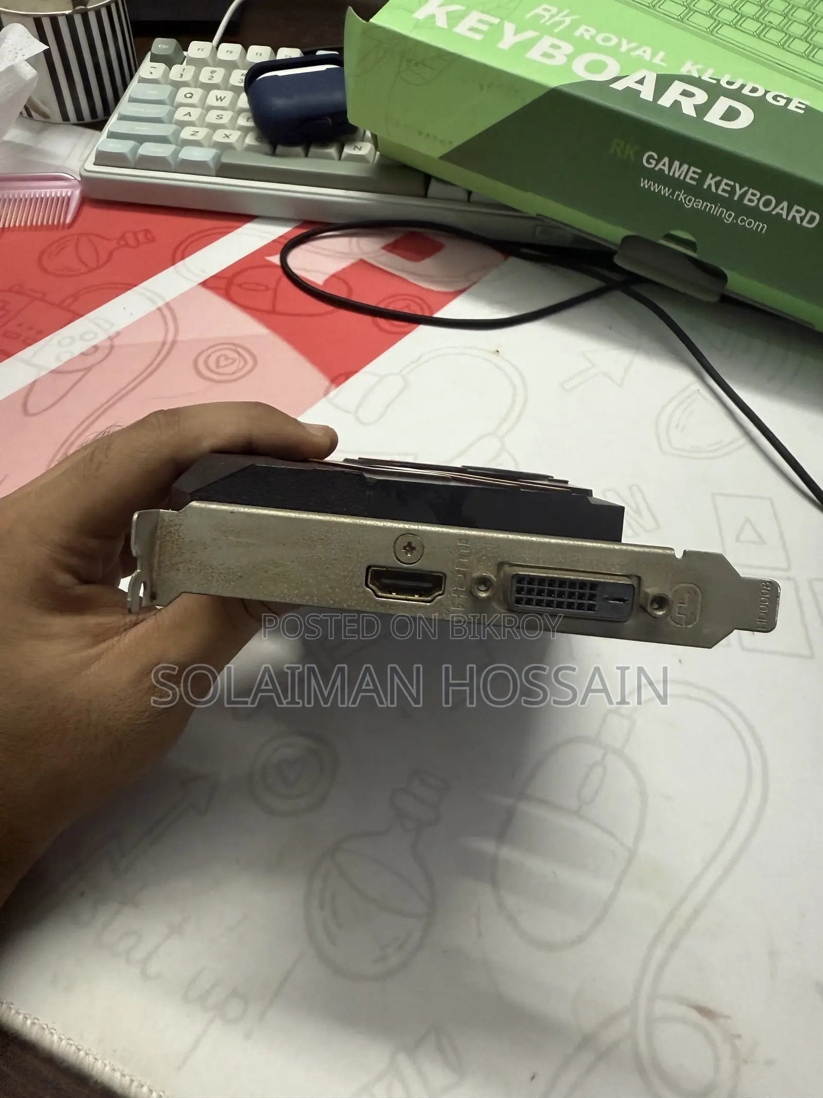 Gt 1030 Oc 2g