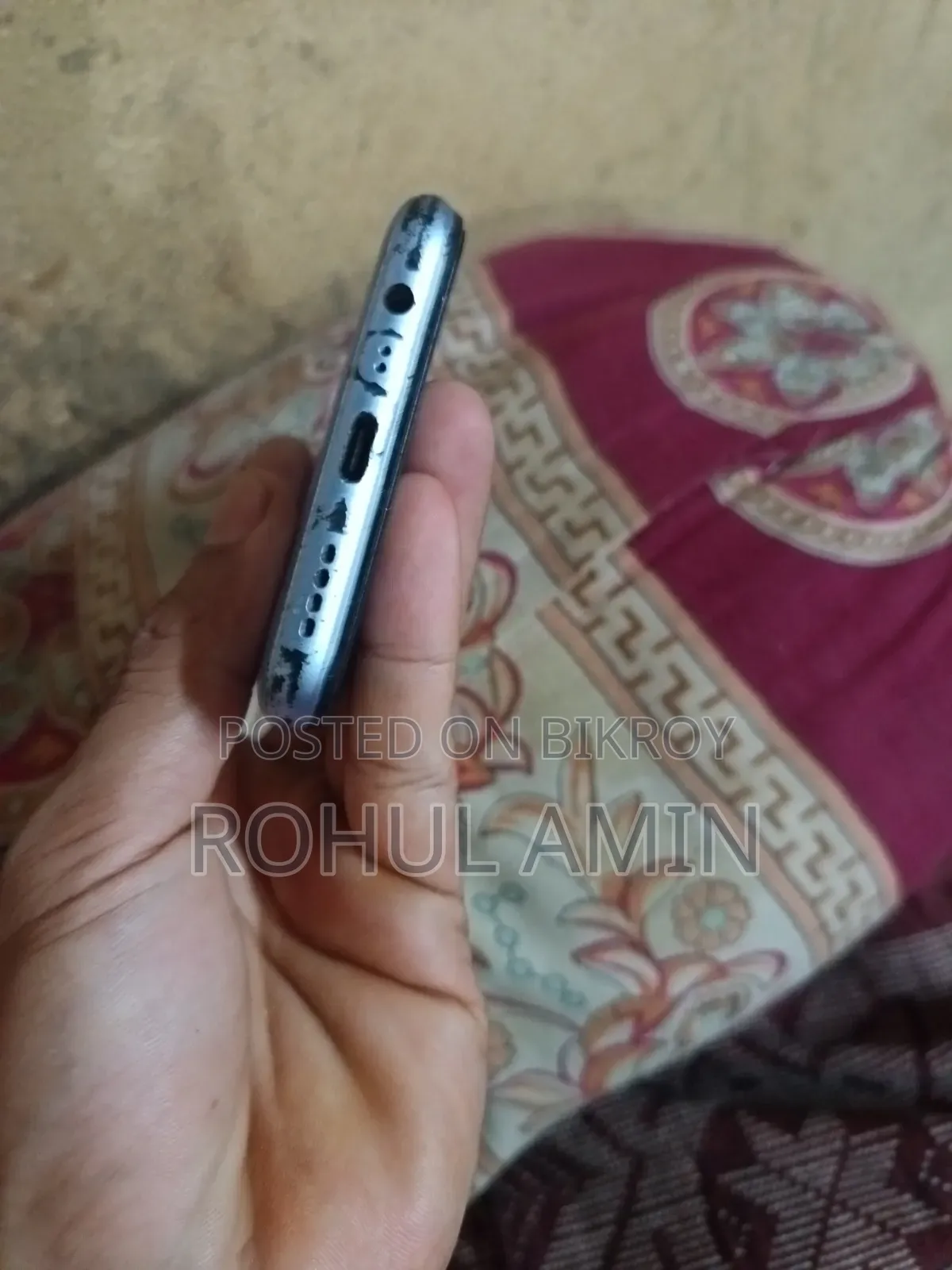Realme C25Y 128 GB