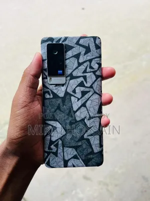 Vivo X60 Pro 256 GB Blue