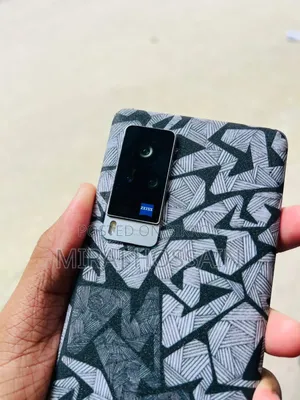 Vivo X60 Pro 256 GB Blue