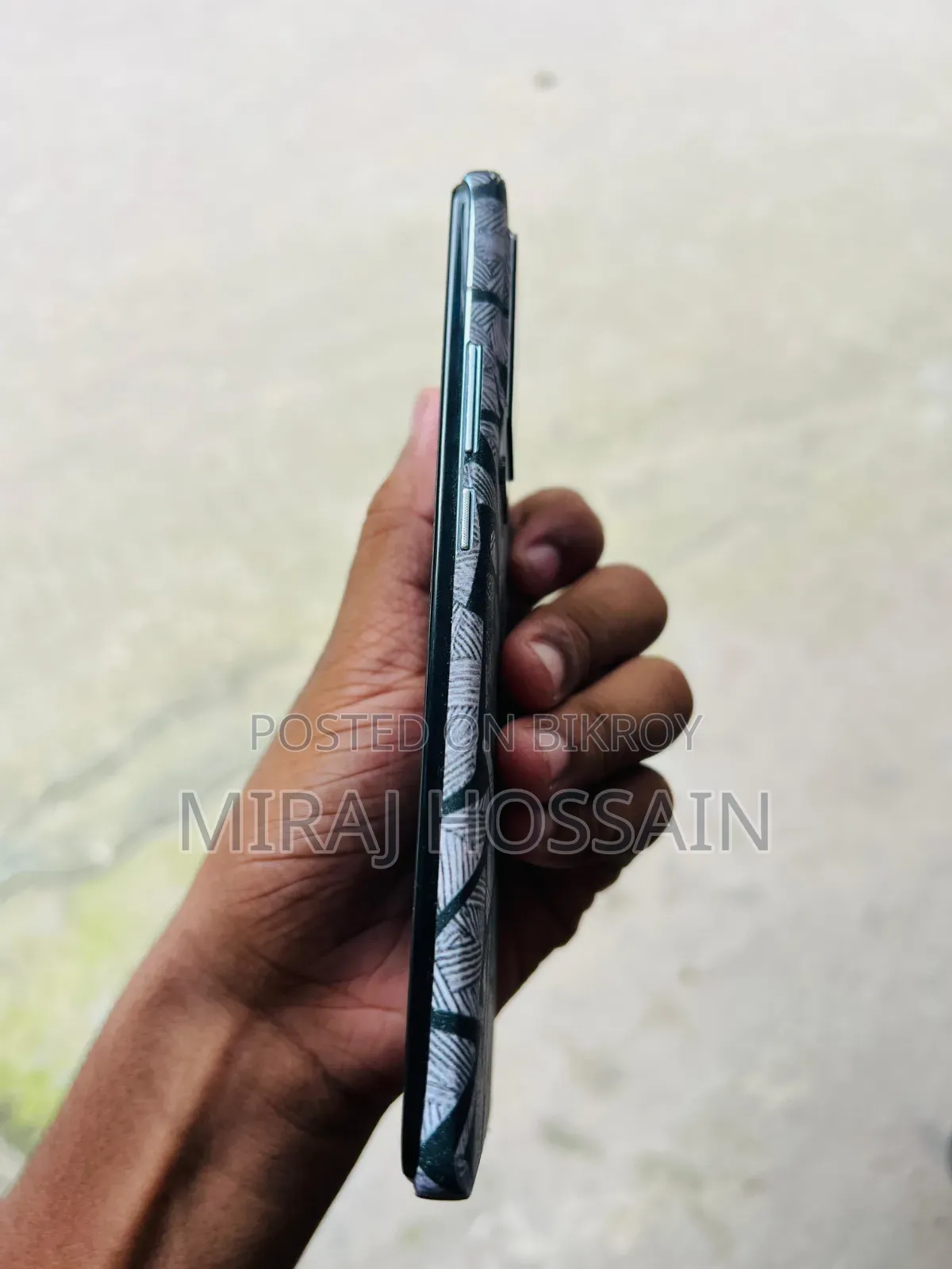 Vivo X60 Pro 256 GB Blue