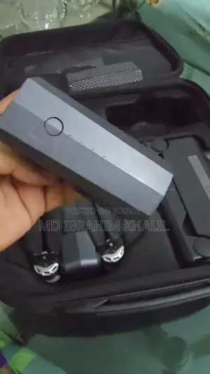 SJRC F11s Pro মডেলের ড্রোনটি বিক্রি করতে চাচ্ছি।