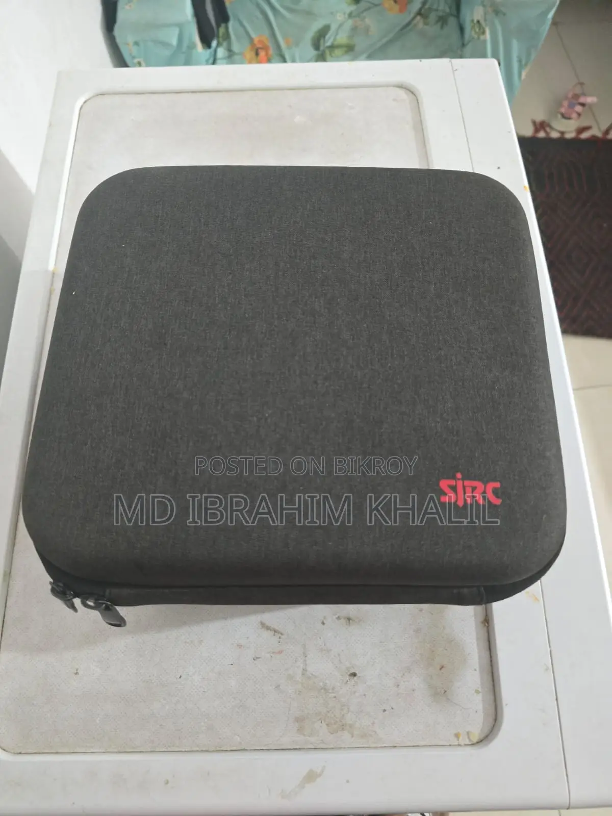 SJRC F11s Pro মডেলের ড্রোনটি বিক্রি করতে চাচ্ছি।