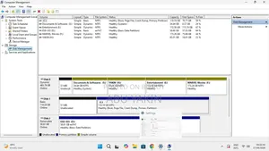 Desktop Computer Dell OptiPlex 7010 8GB Intel Core I5 HDD+SSD 500GB