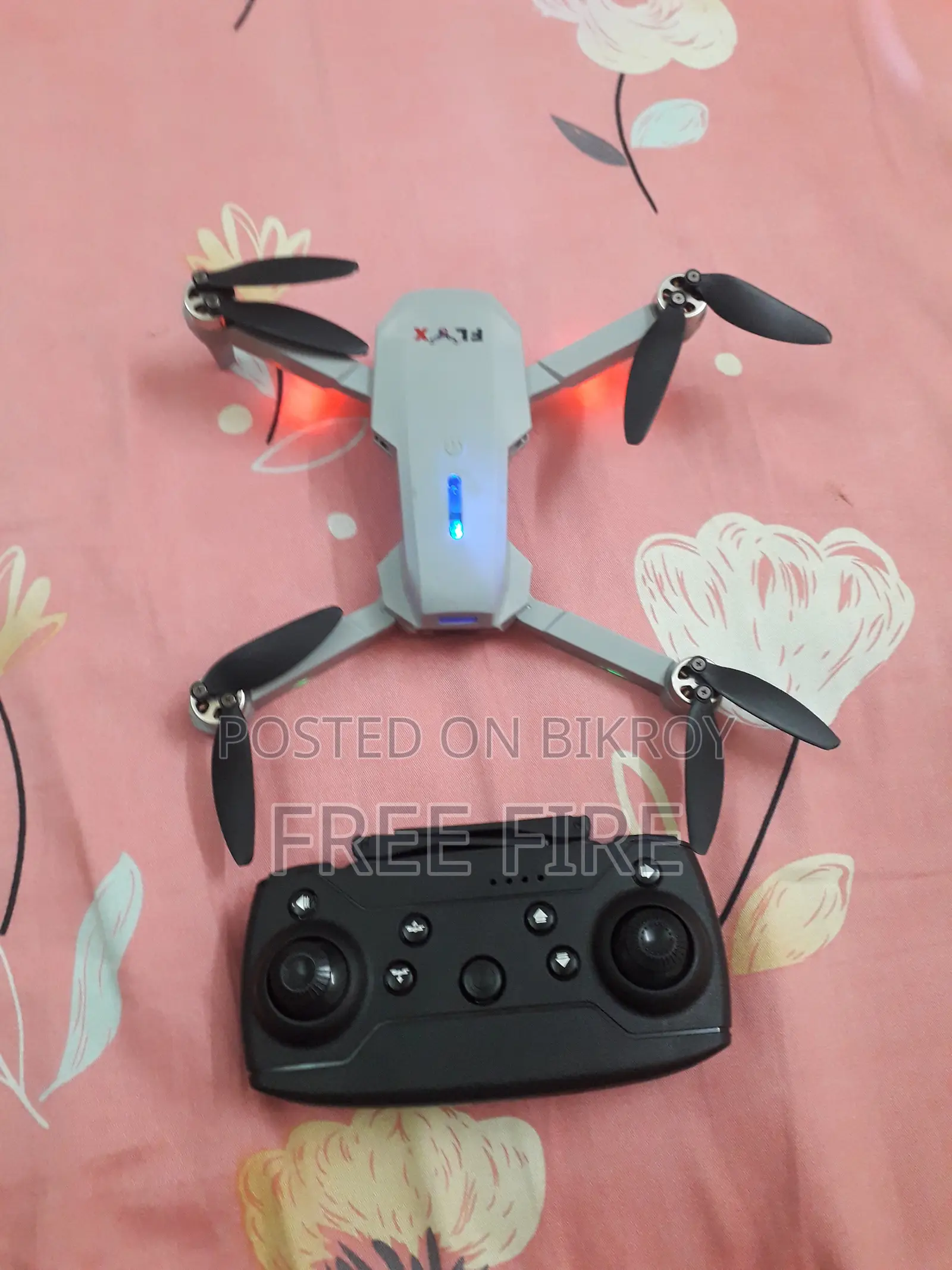 Flyx Mini2 Drone