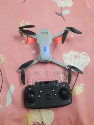 Flyx Mini2 Drone