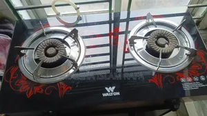 গ্যাসের চুলা