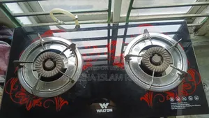 গ্যাসের চুলা