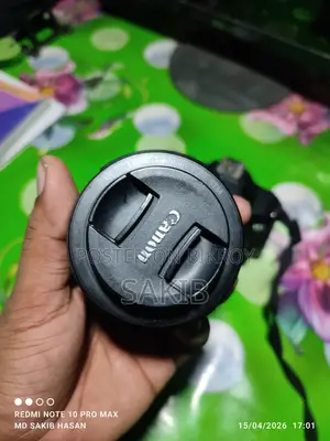 50mm Prime Lens