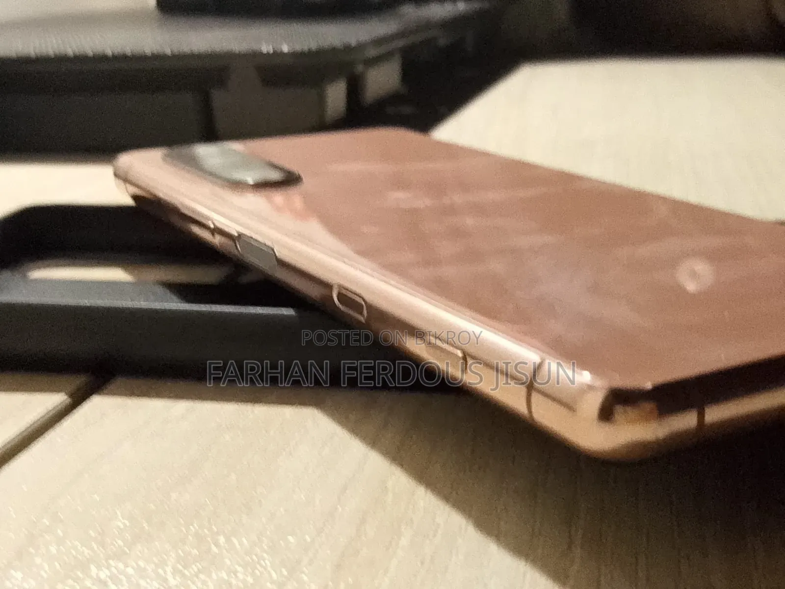 Sony Xperia 5 III 128 GB Rose Gold