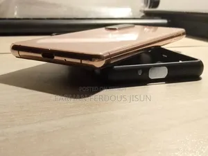 Sony Xperia 5 III 128 GB Rose Gold