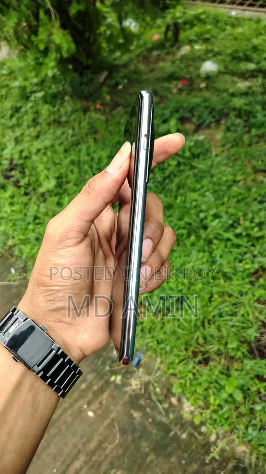 OnePlus 11R 128 GB Silver