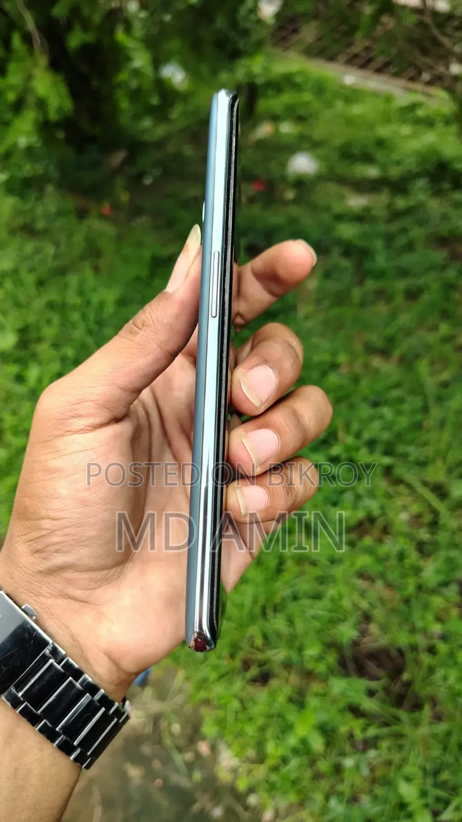 OnePlus 11R 128 GB Silver