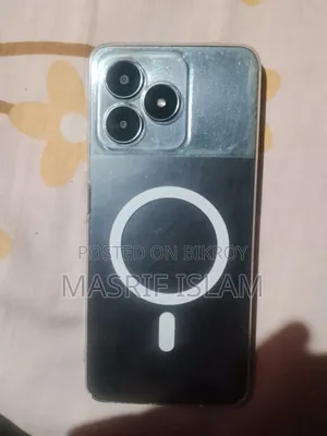 Realme Note 50 64 GB Blue