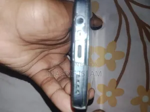 Realme Note 50 64 GB Blue
