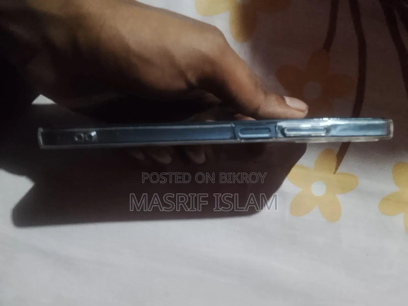 Realme Note 50 64 GB Blue