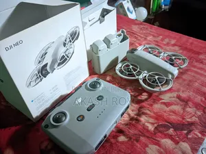Dji Neo Combo