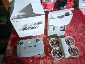 Dji Neo Combo