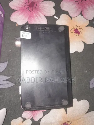 Gadmei TV Card