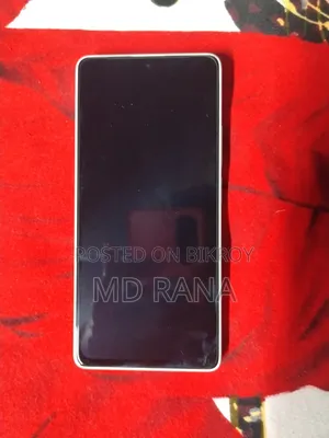 Xiaomi Redmi Note 13 256 GB White