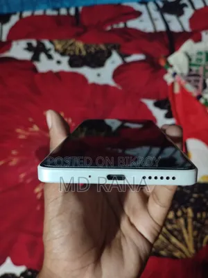Xiaomi Redmi Note 13 256 GB White