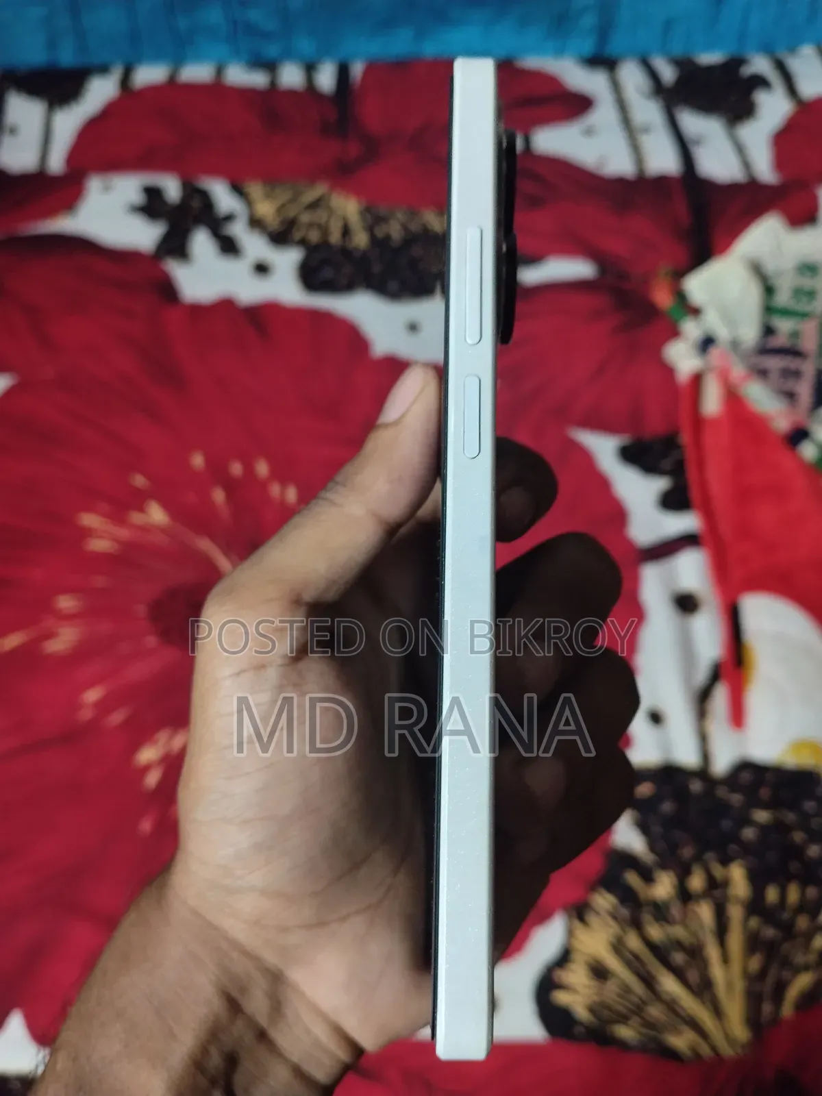 Xiaomi Redmi Note 13 256 GB White