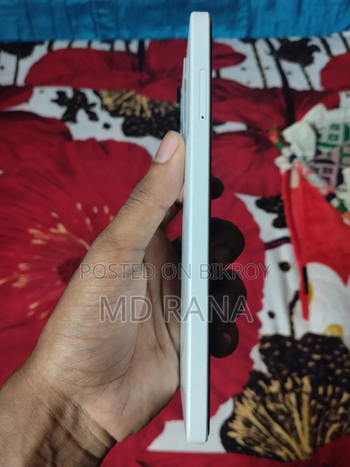 Xiaomi Redmi Note 13 256 GB White