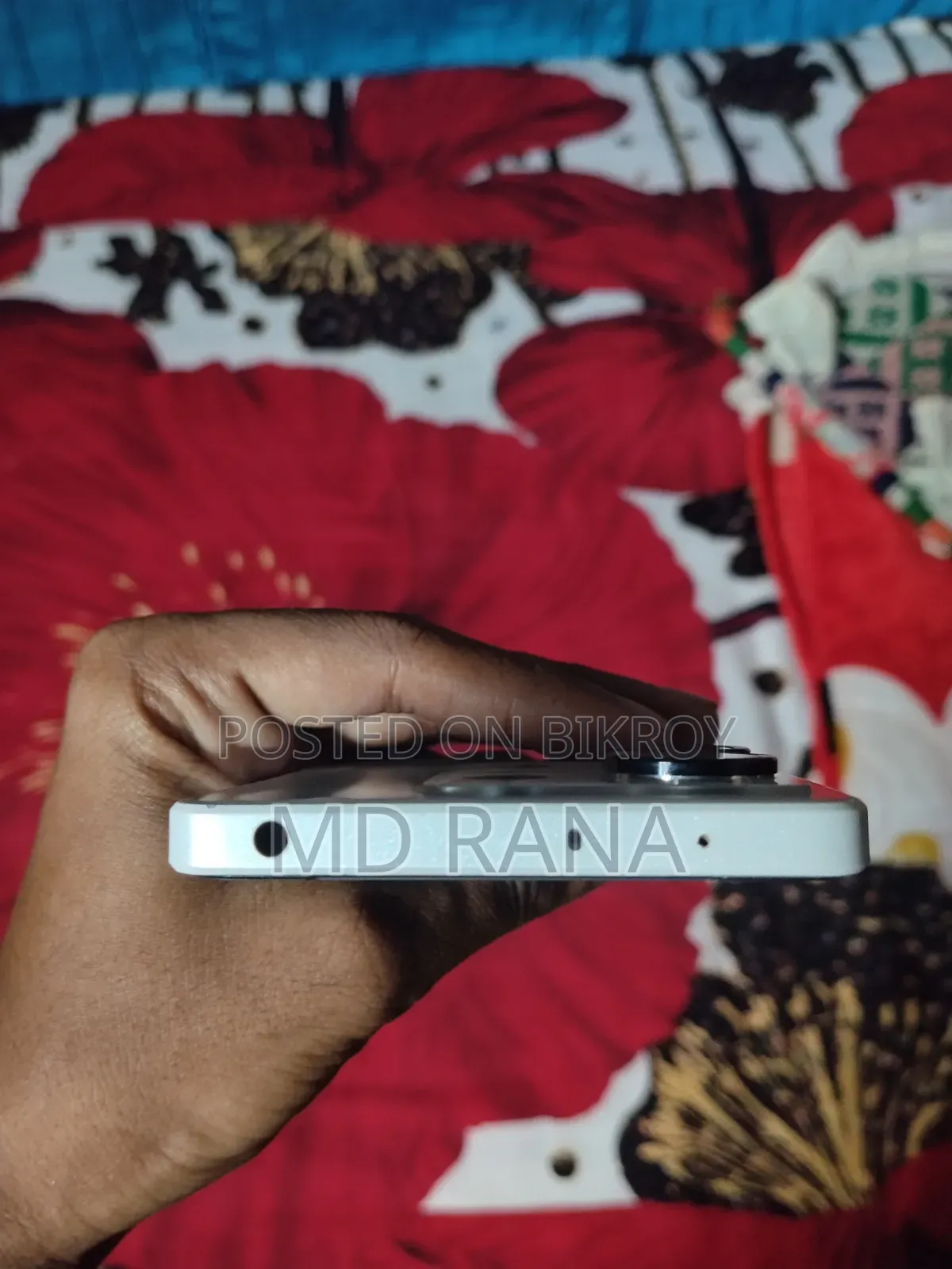Xiaomi Redmi Note 13 256 GB White