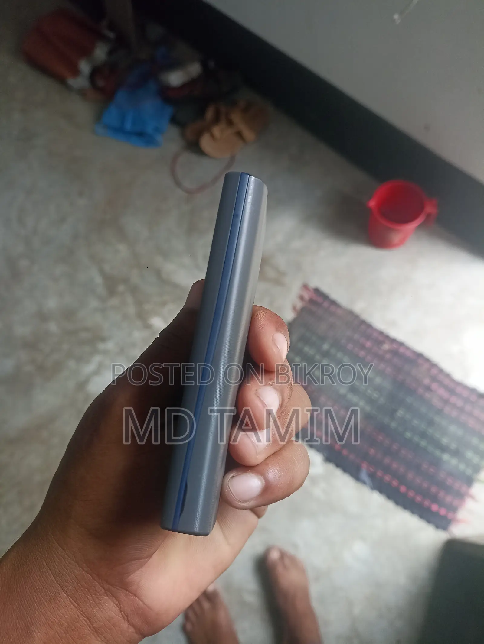 New Nokia 105 Black