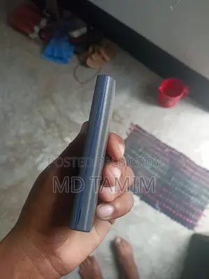 New Nokia 105 Black