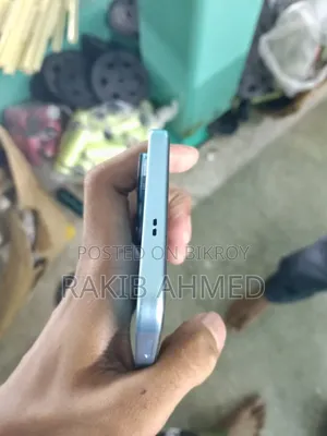 Infinix Hot 60 Pro 128 GB Blue