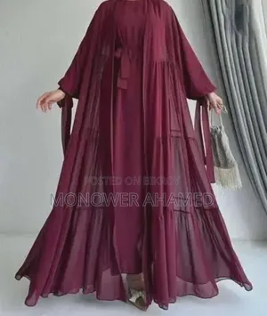কোটি বোরকা