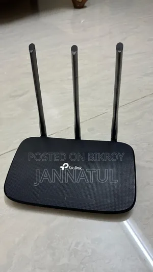 Tp Link Router