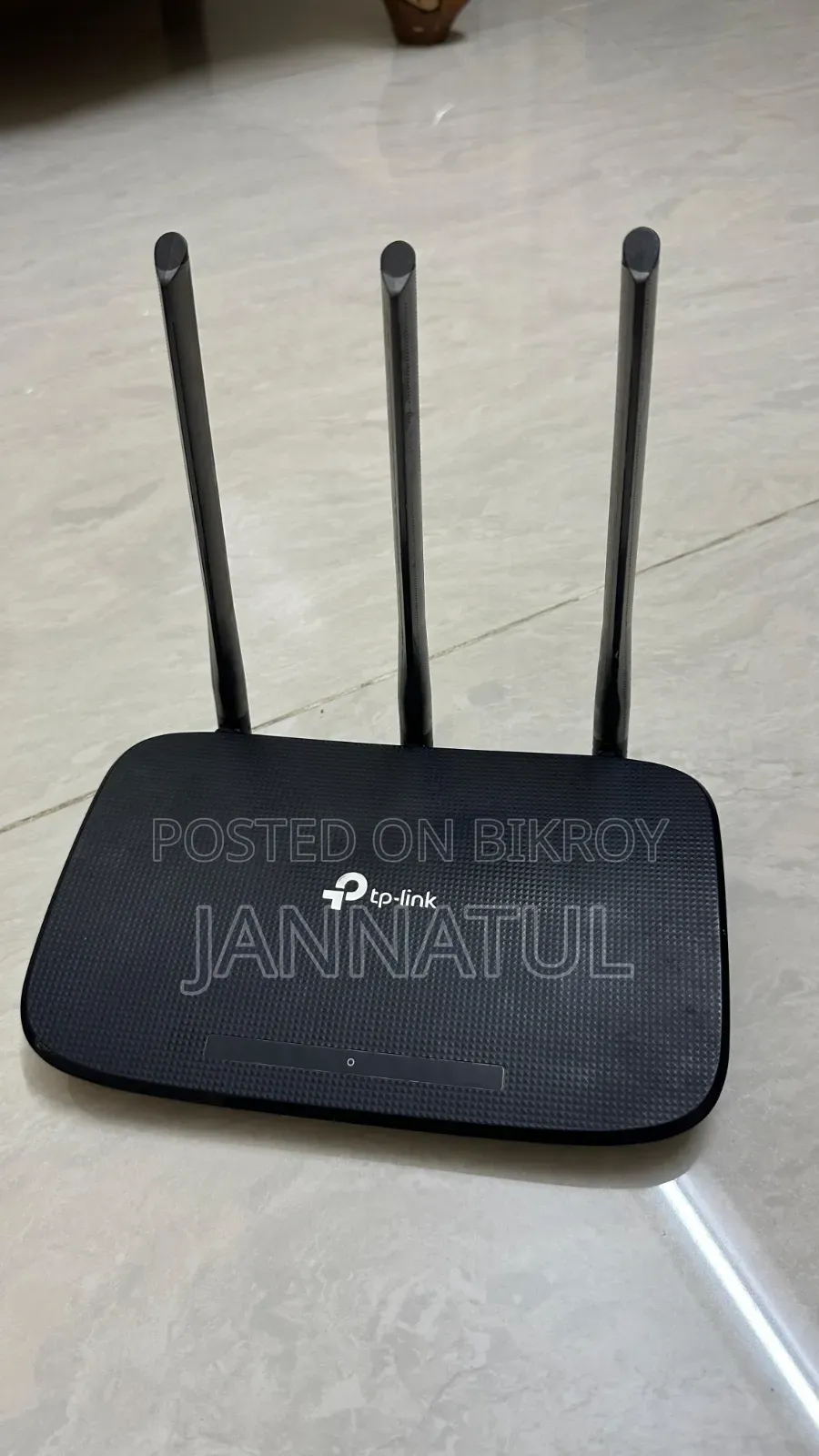 Tp Link Router