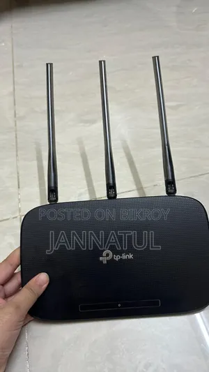 Tp Link Router