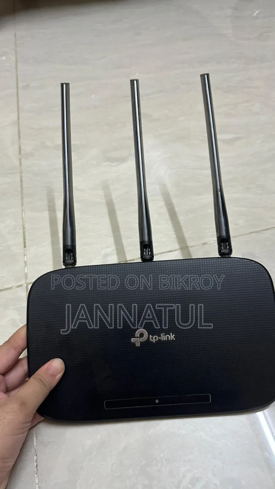 Tp Link Router