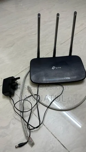 Tp Link Router