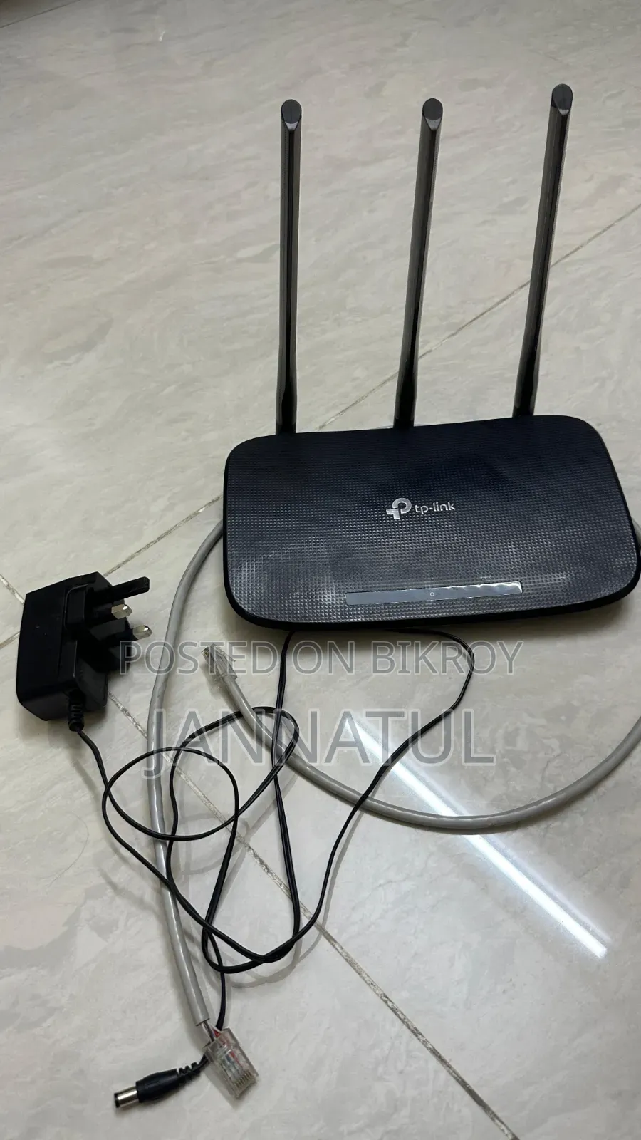 Tp Link Router